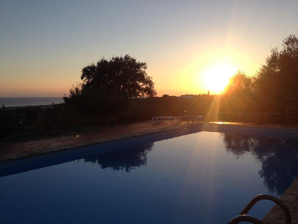 Bed and Breakfast Contrada Borgin Marina Di Pescoluse Exterior foto